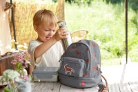 Little Pea_Lassig Inox_Safari Tiger_Multi